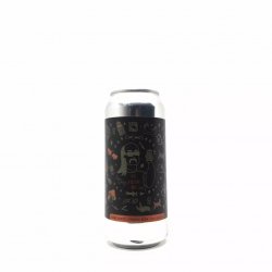 Brasserie Sir John Brewing Co. Pop Shove-It 0,473L - Beerselection