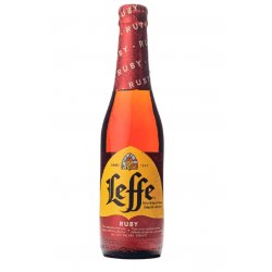 Leffe Ruby Leffe Ruby