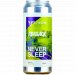 Rivington Brewing Co x Finback Brewery - Never Sleep Rivington Brewing Co x Finback Brewery - Never Sleep
