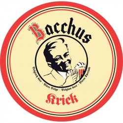 Bacchus Kriekenbier