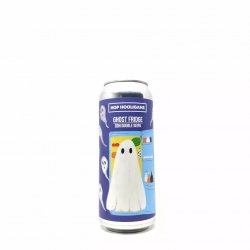 Hop Hooligans Ghost Fridge 0,5L - Beerselection