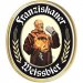 Franziskaner Weissbier 50L Keg Franziskaner Weissbier 50L Keg