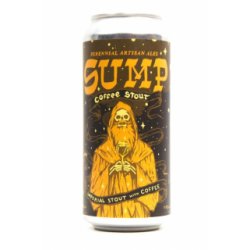 Perennial Artisan Ales Sump Coffee Stout (2024)