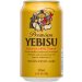 Yebisu Premium 5% 24 Pack Cans 350ml Yebisu Premium 5% 24 Pack Cans 350ml