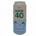Le Ketch - Dock 40 