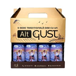 AltGUST Crǎiasa