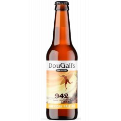 Dougalls 942 - Bodecall