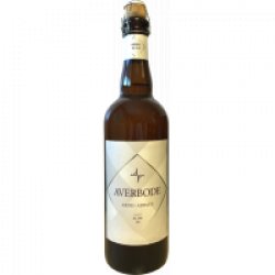 Huyghe Averbode Blonde 75cl - Charlemagne Boissons