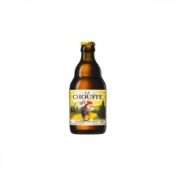 La Chouffe Blonde