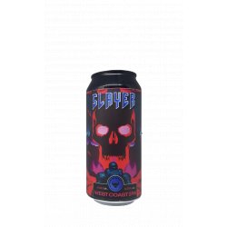 Game Over Brewing Co. Slayer