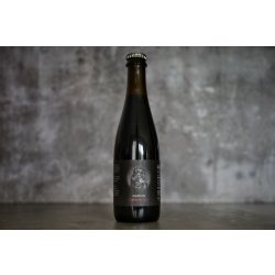 Hill Farmstead - Damon Riserva One - addicted2craftbeer