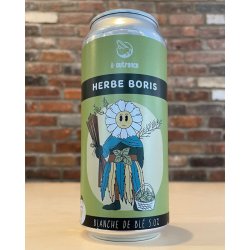 À Outrance. Herbe Boris - Beau Dégât