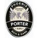 Phoenix Brewery Porter (Cask) 