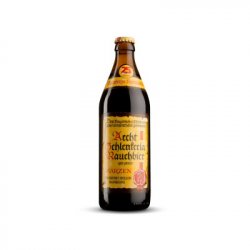 Aecht Schlenkerla Rauchbier Märzen