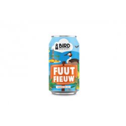 Bird Brewery Fuut Fieuw Blik 12x33CL - Van Bieren