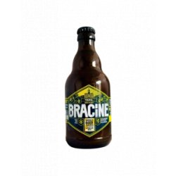 Brasserie du Pays Flamand La Bracine Triple