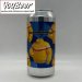 Garage Beer co. Aphelion Red collab. Bullhouse 44cl 