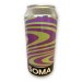 Soma Beer, Double Nelson Drip, DIPA,  0,44 l.  8,0% 