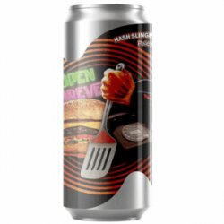 Sureshot Brewing Hash Slinging Slasher Sureshot Brewing Hash Slinging Slasher