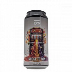 Disruption Is Brewing Nudge To Win