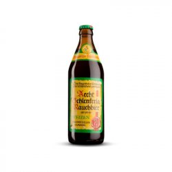 Aecht Schlenkerla Rauchbier Weizen