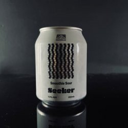 Seeker Brewing, Capital Brewing: Smoothie Sour, 250ml - My Beer Dealer