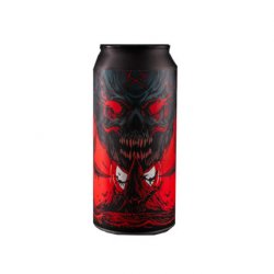 SEVEN ISLAND DOOM ISLAND NEIPA 440ml - CityDrinks