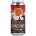 Fifty Fifty Donner Party Porter 0,473l Fifty Fifty Donner Party Porter 0,473l