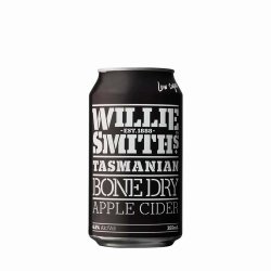 Willie Smith