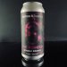 Carbon 6 Brewing, The Pioneer: Strong Porter, 440ml 