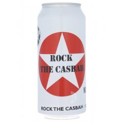 Hoppy People  North - Rock the Casbah - Beerdome