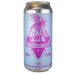 Apex Metatron Hazy DIPA 440mL ABV 8%  Swedish Craft Beer 