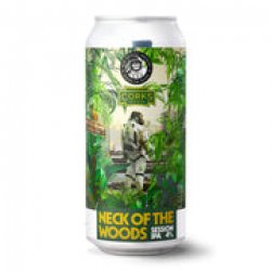 Neck of the Woods, 4.0% - The Fuss.Club