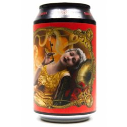 Pühaste Brewery Dekadents