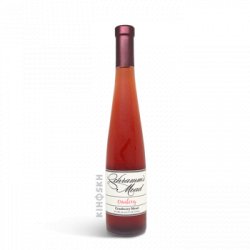 Schramms Mead Cranberry - Kihoskh