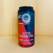 Tenby Brewing Co. Extra Cherrestrial [Cherry Smoothie Sour] 