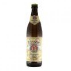 Paulaner Oktoberfest Bier