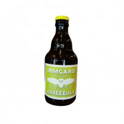 Schneeeule Irmgard Schneeeule Irmgard