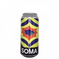 SOMA Beer  Spooky - De Biersalon