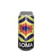 SOMA Beer Spooky SOMA Beer Spooky