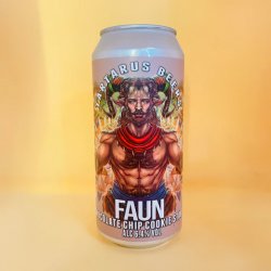Tartarus Beers Faun