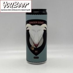 Zona Mosto Ginger Goat Zona Mosto Ginger Goat