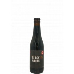 Vleesmeester Brewery Black Pudding 2020