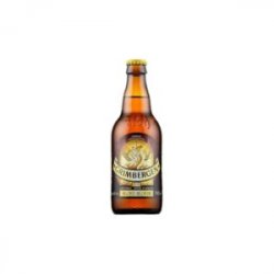 Grimbergen Blonde