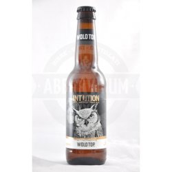 Wold Top Brewery  Intuition