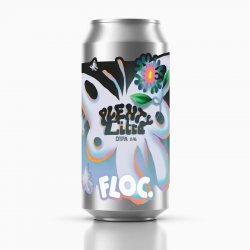 Floc - Plenty Citra - DIPA   - Hops and Hampers