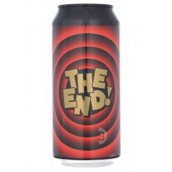 Omnipollo  Brujos - The End! - Beerdome