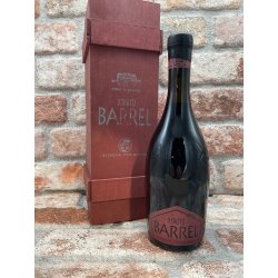 Baladin Xyauyú Barrel 2018 Barleywine - 50 CL - House of Beers Uden