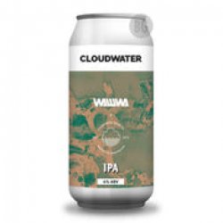 Cloudwater One Mile Radius - Beer Guerrilla