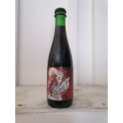 Holy Goat Crimson Blade 7.5% (375ml bottle) - waterintobeer